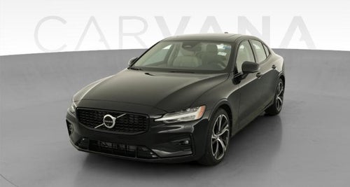 2024 Volvo S60