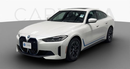 2024 BMW i4