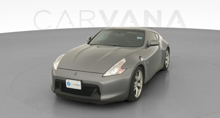 2012 Nissan 370Z