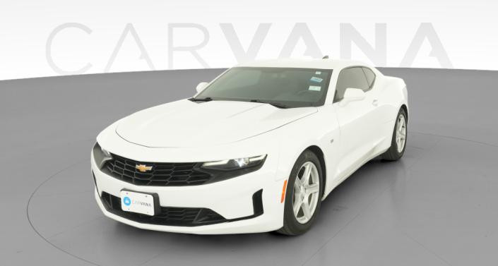 2022 Chevrolet Camaro