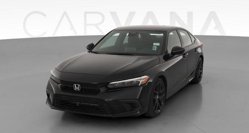 2023 Honda Civic