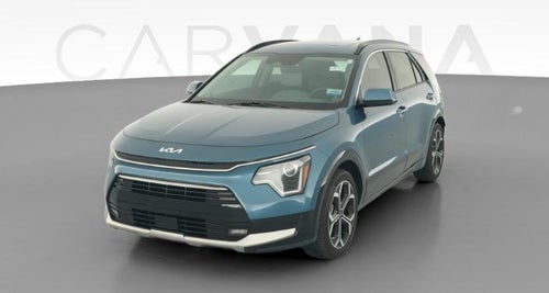 2024 Kia Niro