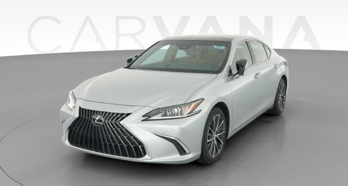 2023 Lexus ES