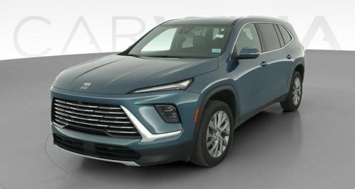 2025 Buick Enclave