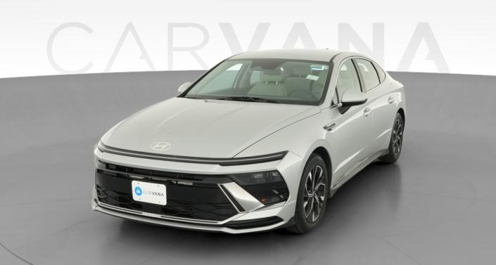 2024 Hyundai Sonata