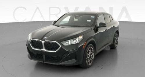 2026 BMW X2
