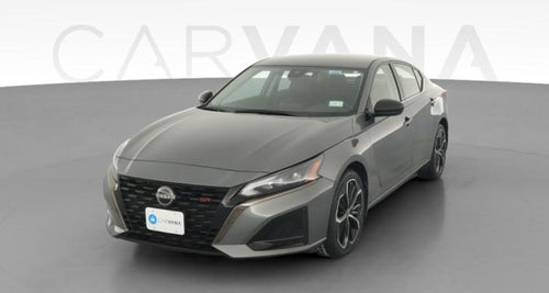 2023 Nissan Altima
