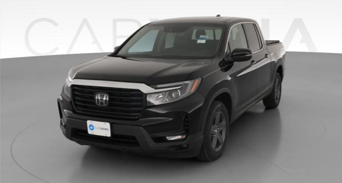 2023 Honda Ridgeline