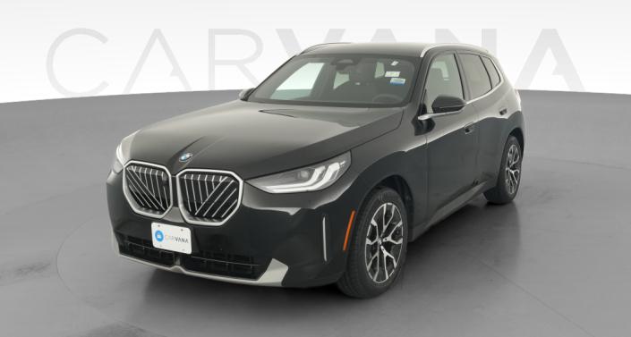 2026 BMW X3 30