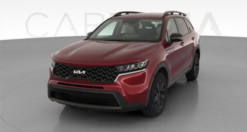 2022 Kia Sorento