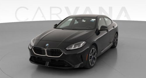 2026 BMW 2 Series