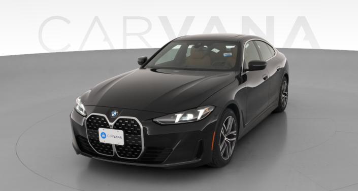 2026 BMW 4 Series
