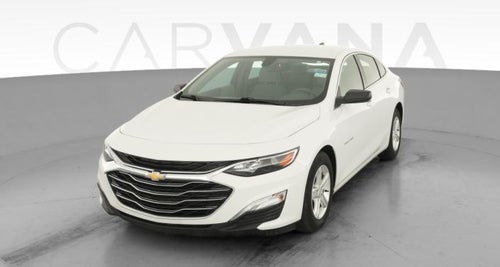 2022 Chevrolet Malibu