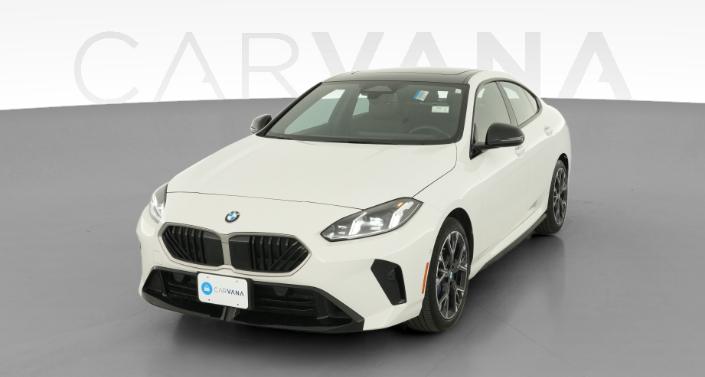2026 BMW 2 Series 228