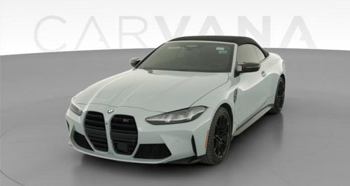 2025 BMW M4