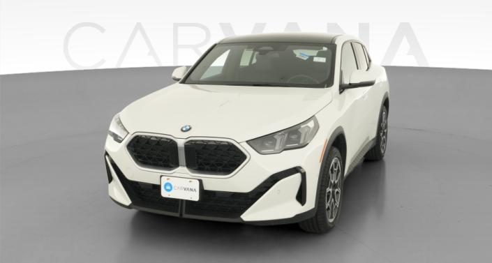 2026 BMW X2