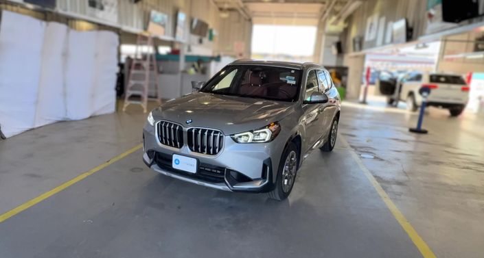 2026 BMW X1