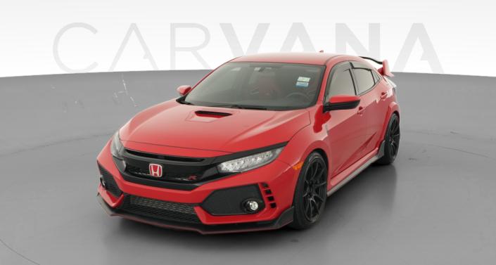2019 Honda Civic Hatchback