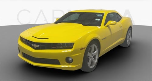 2011 Chevrolet Camaro
