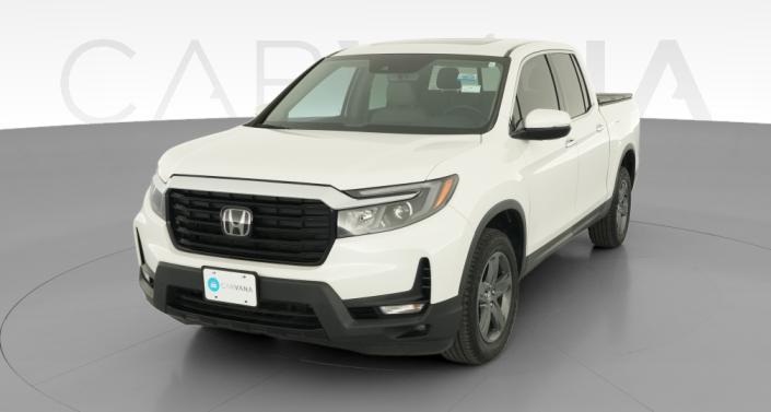 2023 Honda Ridgeline