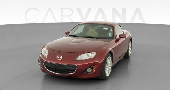 2010 Mazda MX-5 Miata
