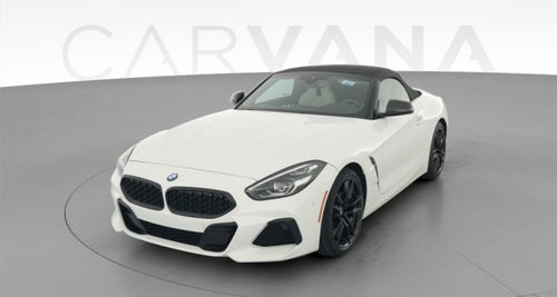 2021 BMW Z4