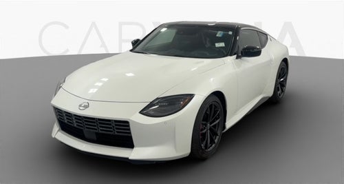 2023 Nissan Z