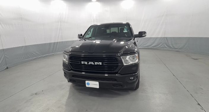 2020 RAM 1500 Pickup Big Horn/Lone Star