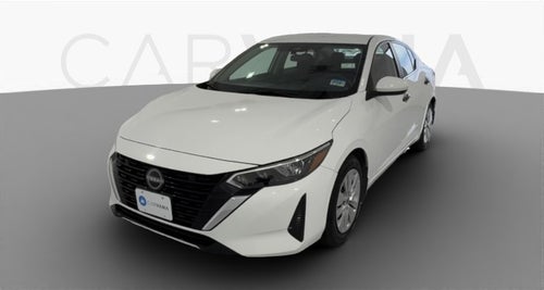 2025 Nissan Sentra
