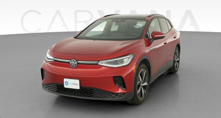 2023 Volkswagen ID.4