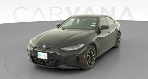 2023 BMW i4