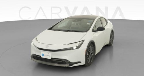 2023 Toyota Prius