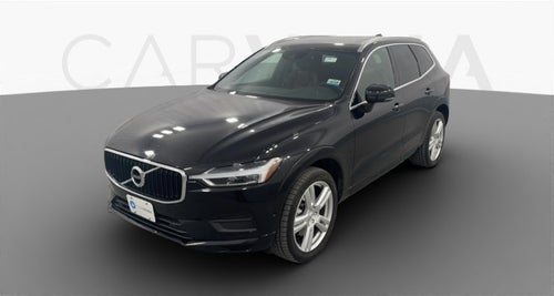 2019 Volvo XC60
