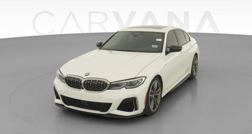2020 BMW 3 Series