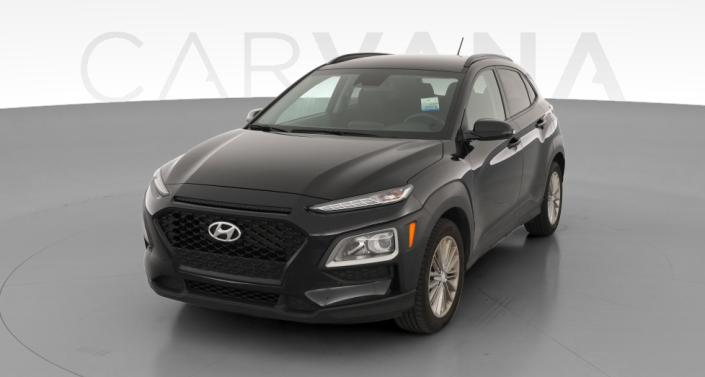 2019 Hyundai Kona