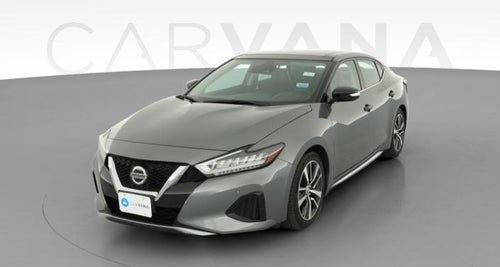 2020 Nissan Maxima