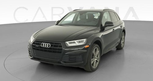 2019 Audi Q5
