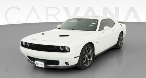 2016 Dodge Challenger