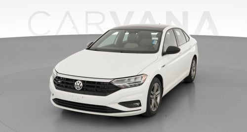 2021 Volkswagen Jetta