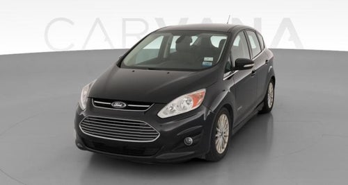 2015 Ford C-MAX Hybrid