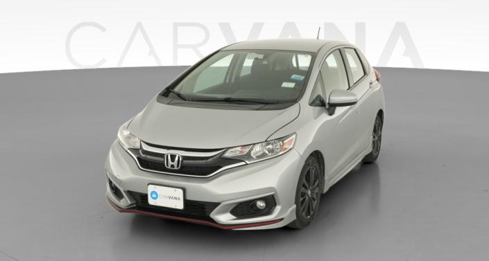2019 Honda Fit