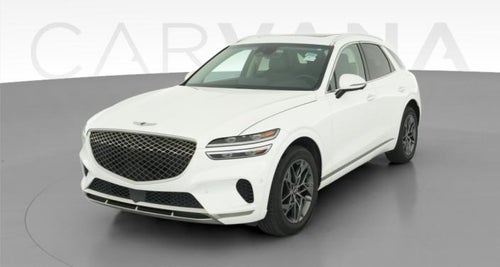 2022 Genesis GV70