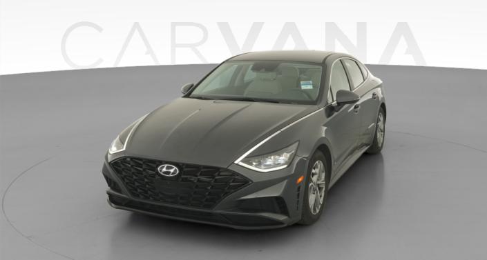 2023 Hyundai Sonata