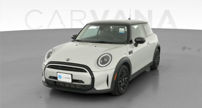 2023 MINI Hardtop 2 Door