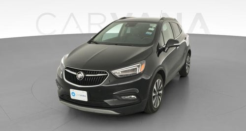 2019 Buick Encore