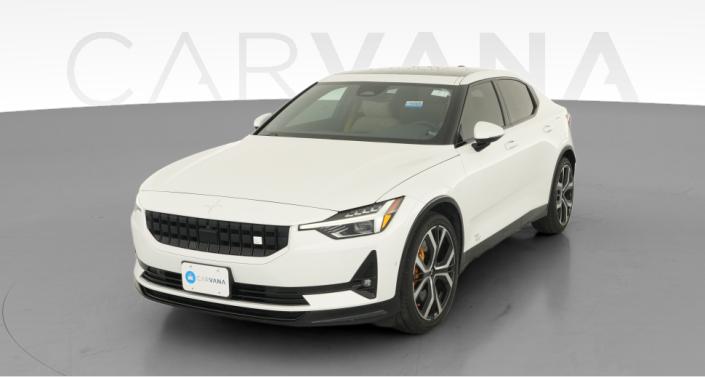 2022 Polestar 2 Base