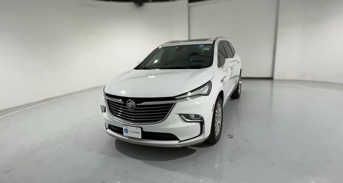 2023 Buick Enclave