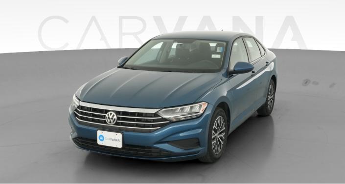 2021 Volkswagen Jetta