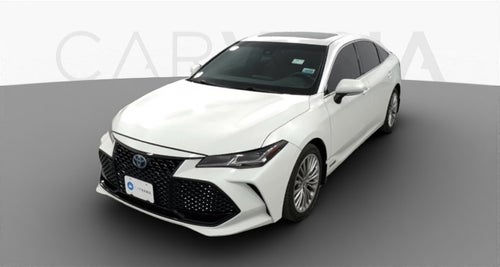 2021 Toyota Avalon Hybrid