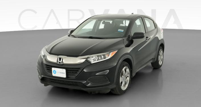 2020 Honda HR-V LX